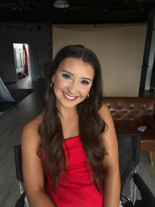 Bride Makeup